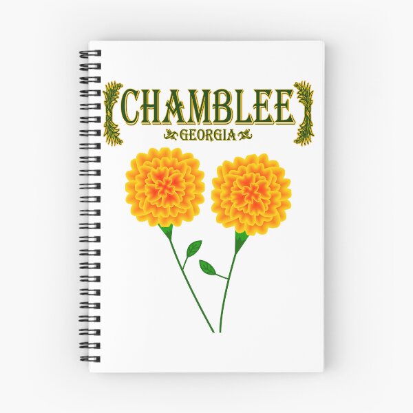 Item preview, Chamblee Georgia designed and sold by MoMidoStore.