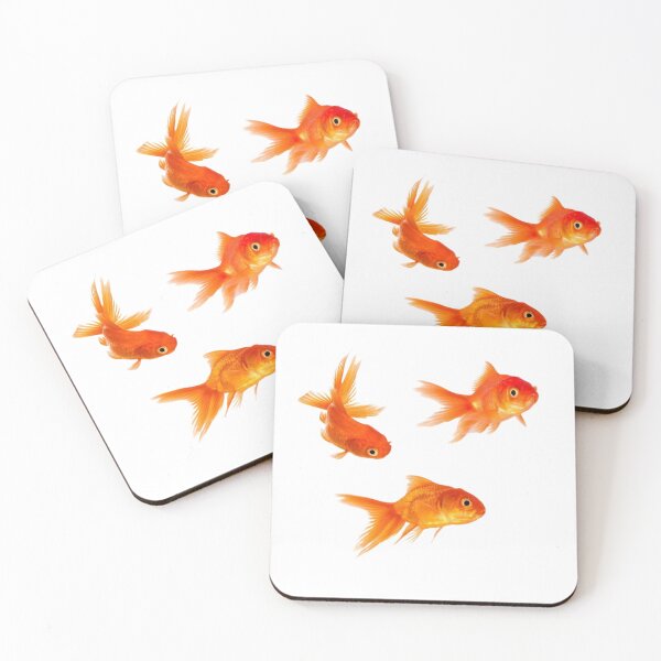 Item preview, fishes designed and sold by ItGirlTheraphy.