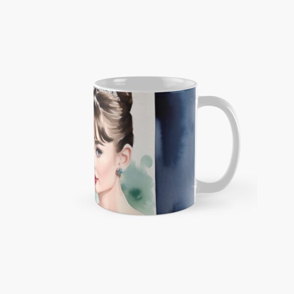 Item preview, Copy of AUDREY HEPBURN designed and sold by TOGETHERINSIEME.