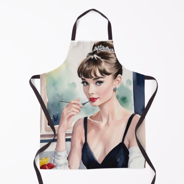 Item preview, Copy of AUDREY HEPBURN designed and sold by TOGETHERINSIEME.