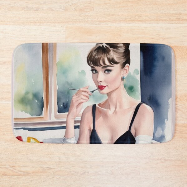 Item preview, Copy of AUDREY HEPBURN designed and sold by TOGETHERINSIEME.