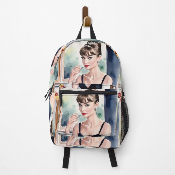 Item preview, Copy of AUDREY HEPBURN designed and sold by TOGETHERINSIEME.