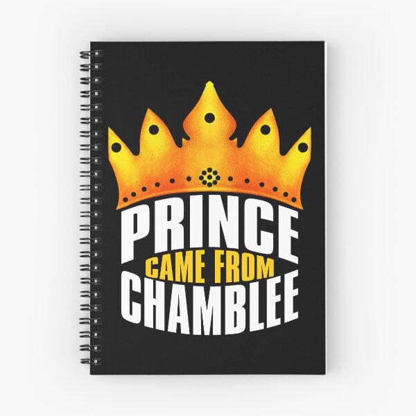 Item preview, Prince Came From Chamblee, Chamblee Georgia designed and sold by MoMidoStore.