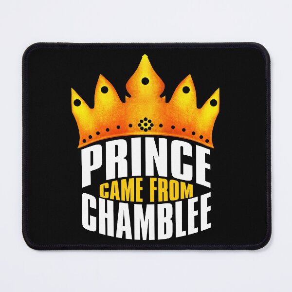 Item preview, Prince Came From Chamblee, Chamblee Georgia designed and sold by MoMidoStore.