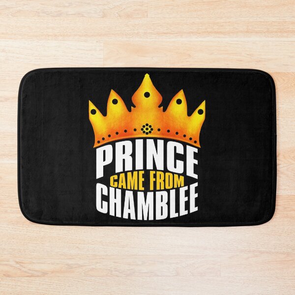 Item preview, Prince Came From Chamblee, Chamblee Georgia designed and sold by MoMidoStore.