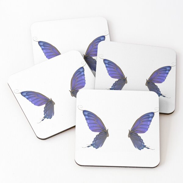 Item preview, butterfly wings designed and sold by ItGirlTheraphy.