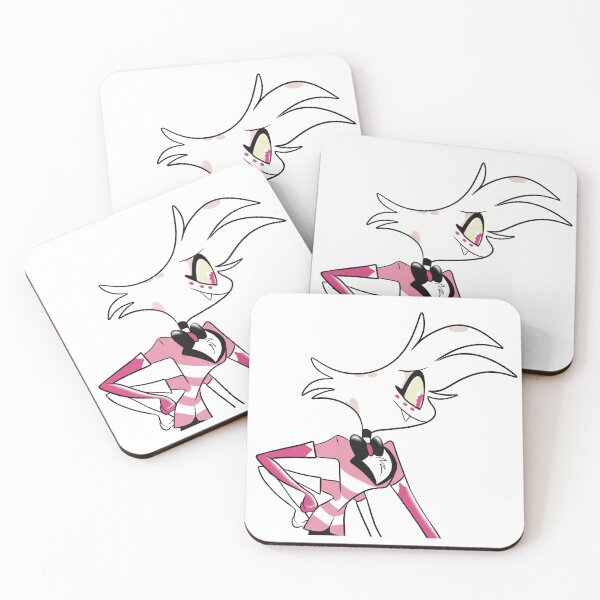Item preview, Angel Dust designed and sold by kenn-in-color.