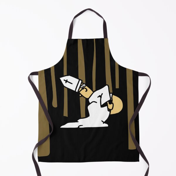 Item preview, Pope in the woods? designed and sold by WhackoDesigns.