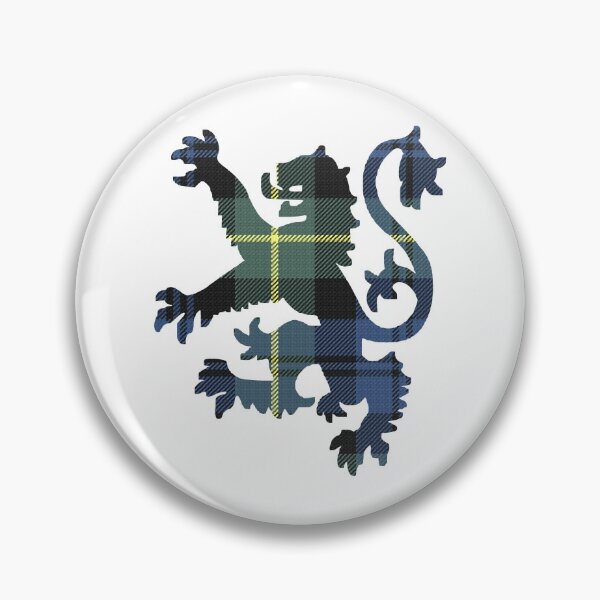Item preview, Gordon Ancient Tartan - Detailed designed and sold by DiscoGypsyFish.