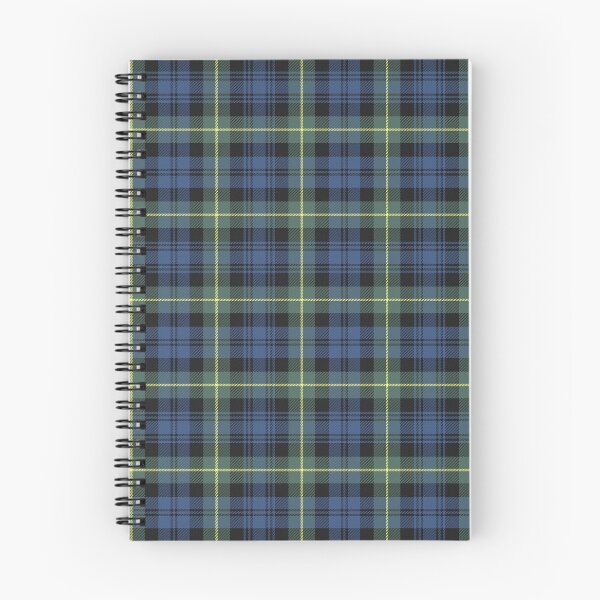 Item preview, Gordon Ancient Tartan - Detailed designed and sold by DiscoGypsyFish.