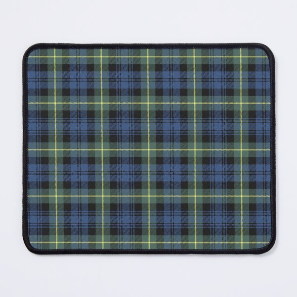 Item preview, Gordon Ancient Tartan - Detailed designed and sold by DiscoGypsyFish.