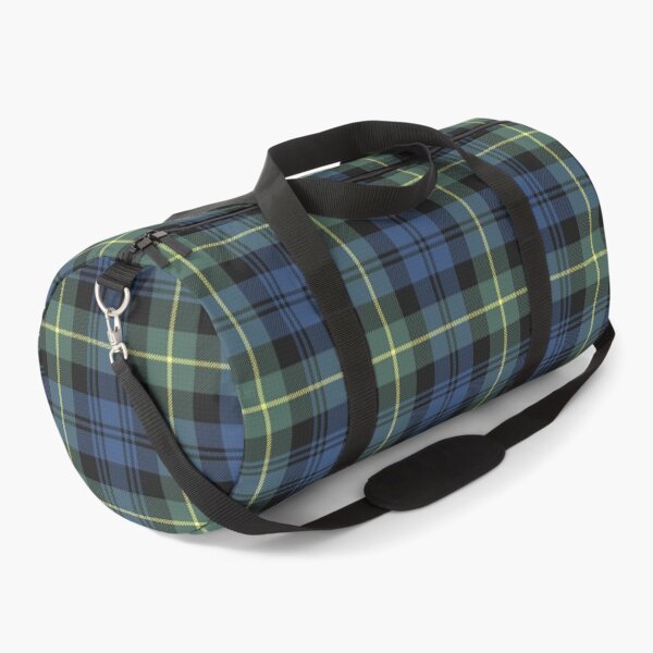 Item preview, Gordon Ancient Tartan - Detailed designed and sold by DiscoGypsyFish.