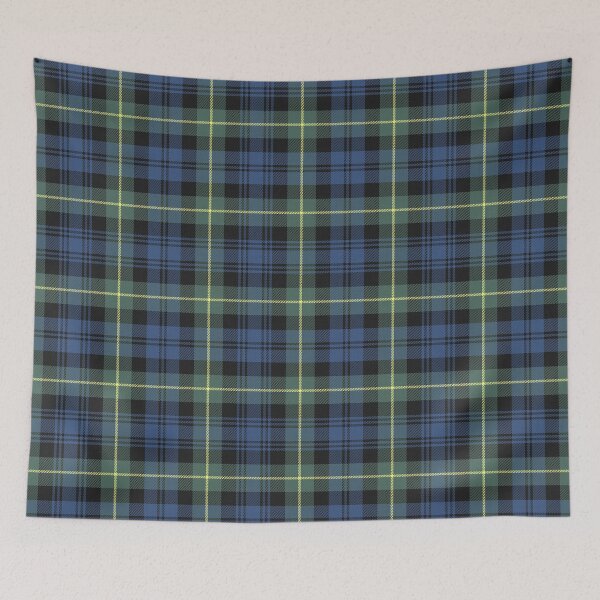Item preview, Gordon Ancient Tartan - Detailed designed and sold by DiscoGypsyFish.