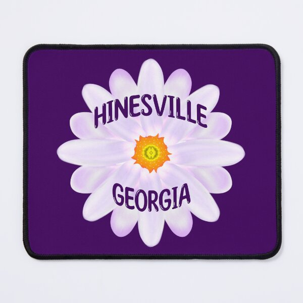 Item preview, Hinesville Georgia designed and sold by MoMidoStore.