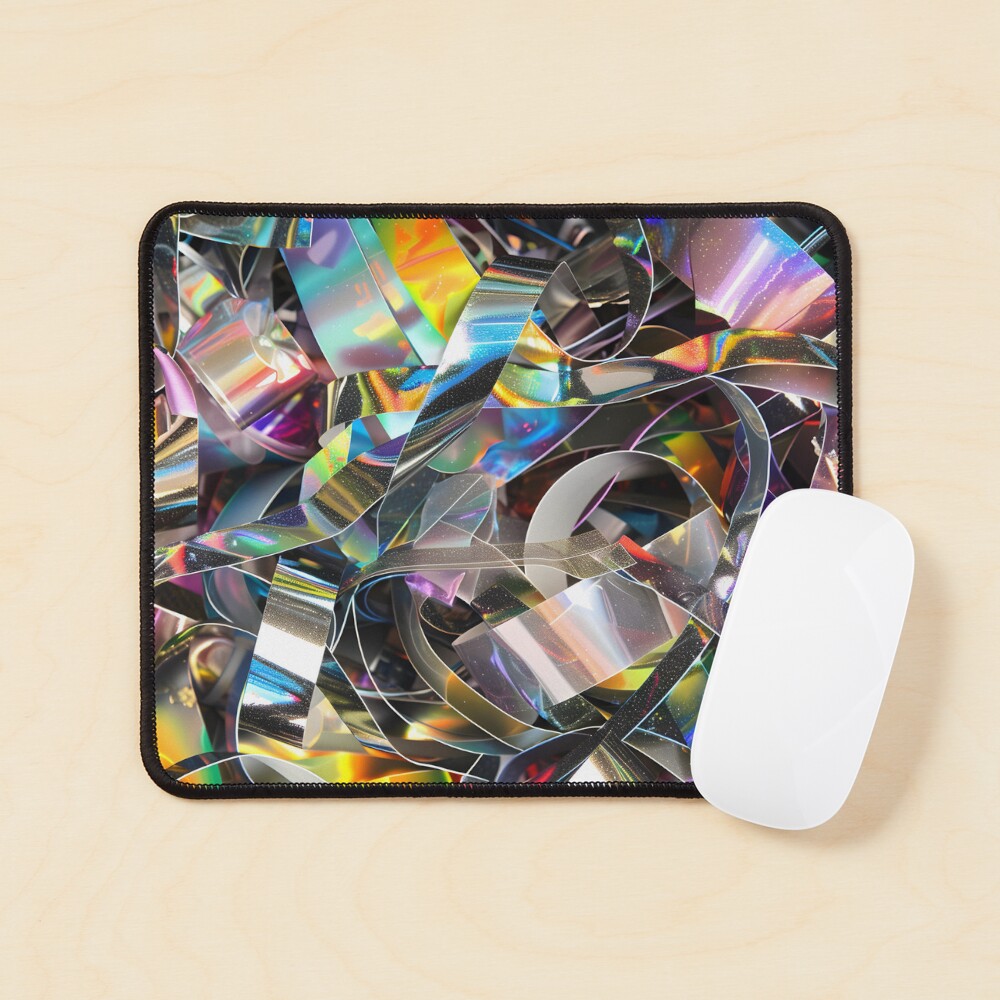 Item preview, Mouse Pad designed and sold by dinaaaaaah.
