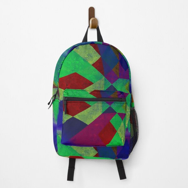 Item preview, Color Geometry designed and sold by Marzena Salwowska.