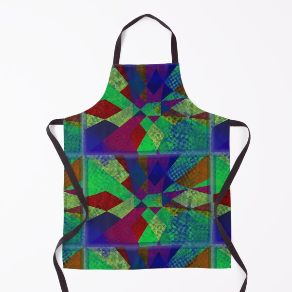 Item preview, Color Geometry designed and sold by Marzena Salwowska.