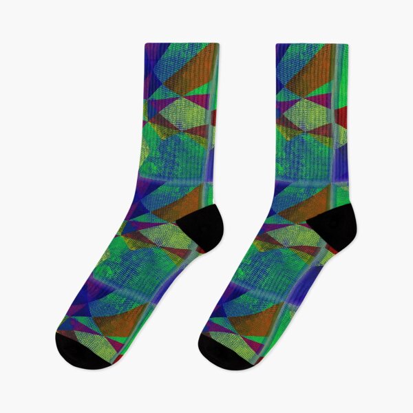 Item preview, Color Geometry designed and sold by Marzena Salwowska.