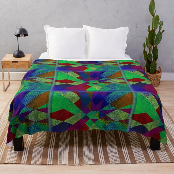 Item preview, Color Geometry designed and sold by Marzena Salwowska.