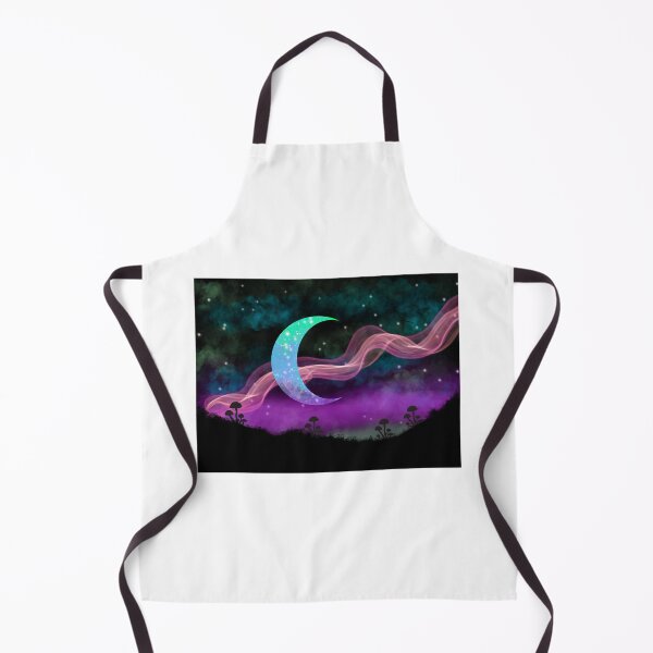 Item preview, Mystical Moonlight designed and sold by FoxSplatter.