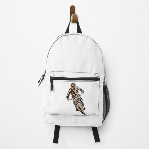 Item preview, downhill mountain biking designed and sold by ricobarinas.