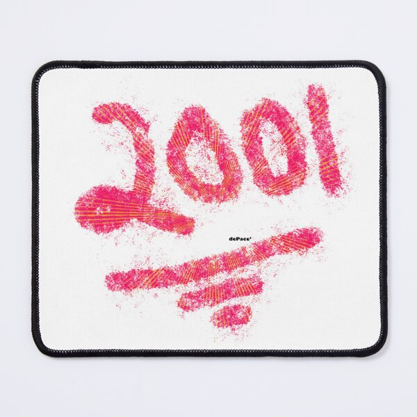 Item preview, 2001 - dePace' designed and sold by mrpropcake.