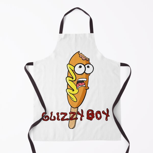 Item preview, Glizzy Boy designed and sold by Skitz0j0e.