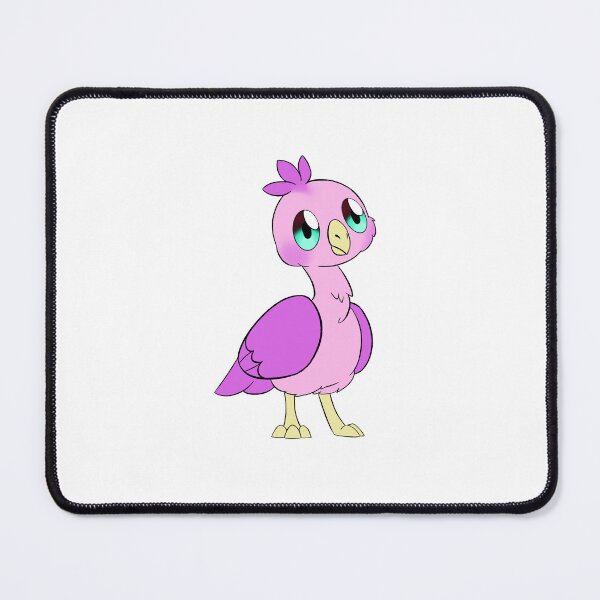 Item preview, Opila Bird Chick designed and sold by FrostyDeery.