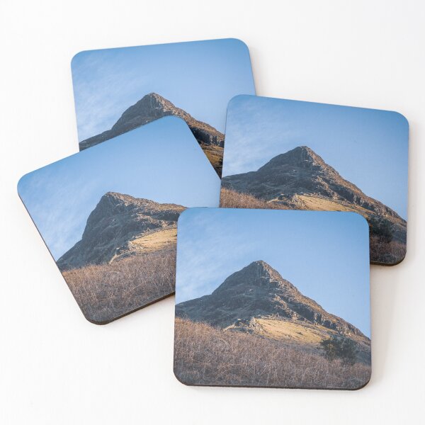 Item preview, Yewbarrow in the Lake District designed and sold by Chris Baitson.
