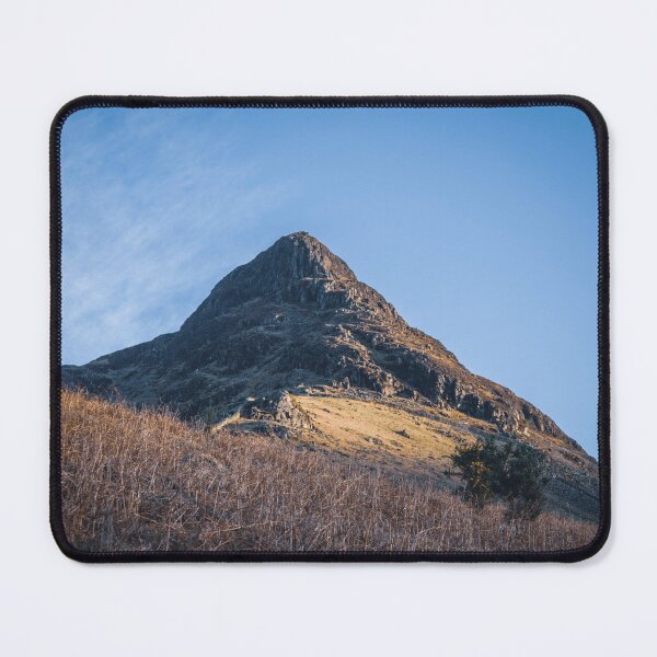 Item preview, Yewbarrow in the Lake District designed and sold by Chris Baitson.