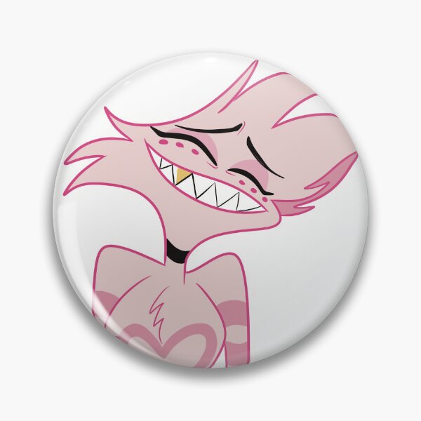 Item preview, Angel Dust designed and sold by kenn-in-color.