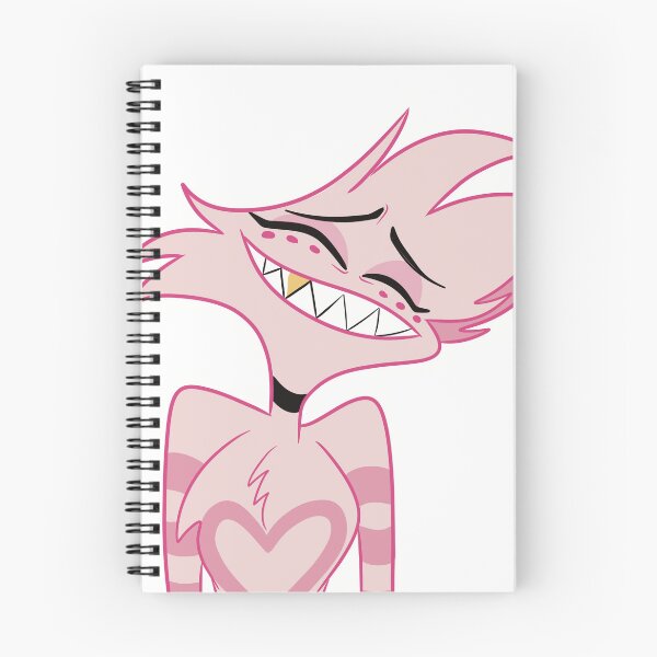 Item preview, Angel Dust designed and sold by kenn-in-color.