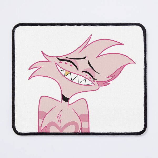 Item preview, Angel Dust designed and sold by kenn-in-color.