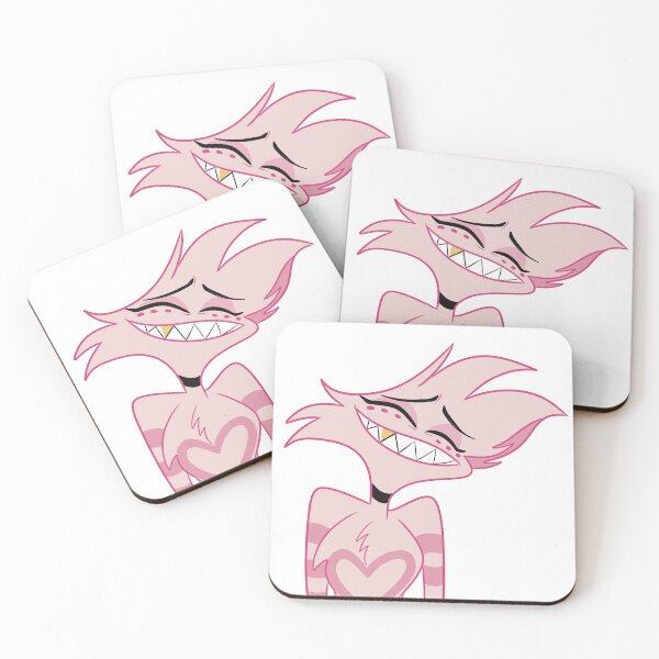 Item preview, Angel Dust designed and sold by kenn-in-color.