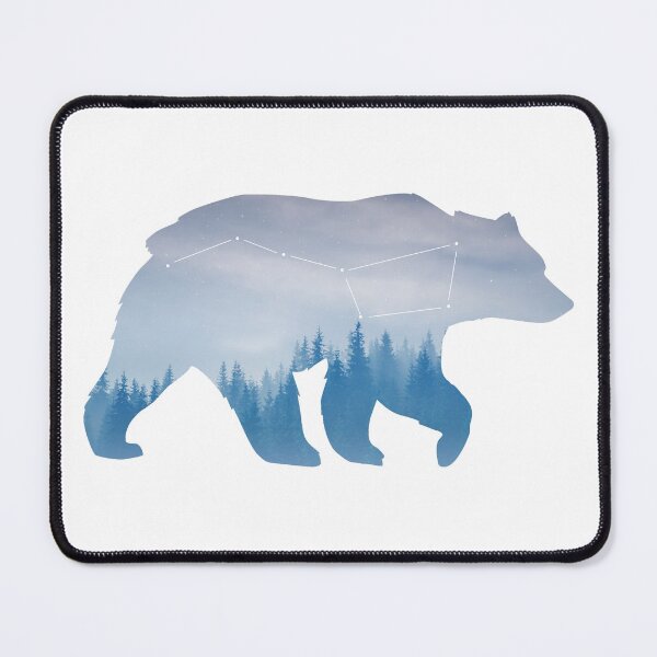 Item preview, The Big Dipper designed and sold by Nav19at0r.
