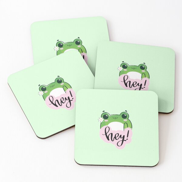 Item preview, Froggy Hey! designed and sold by My Dream Nook.