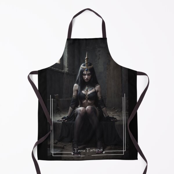 Item preview, The Shadowed Sovereign of Shadows II designed and sold by TerraTartarus.