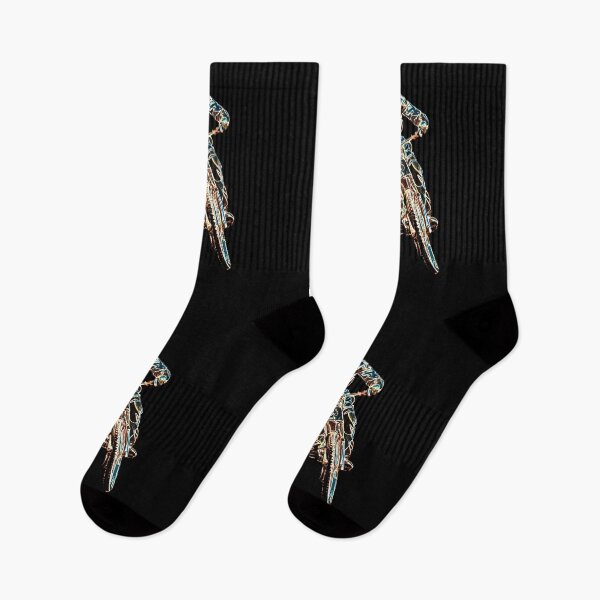 Item preview,  downhill mountain biking designed and sold by ricobarinas.