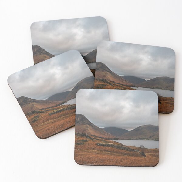 Item preview, Wassdale in the Lake District  designed and sold by Chris Baitson.
