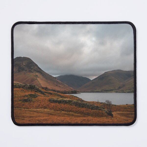 Item preview, Wassdale in the Lake District  designed and sold by Chris Baitson.