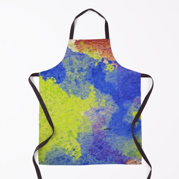 Aperçu de l'œuvre moi Aquarelle abstraite One - dePace' créée et vendue par mrpropcake.
