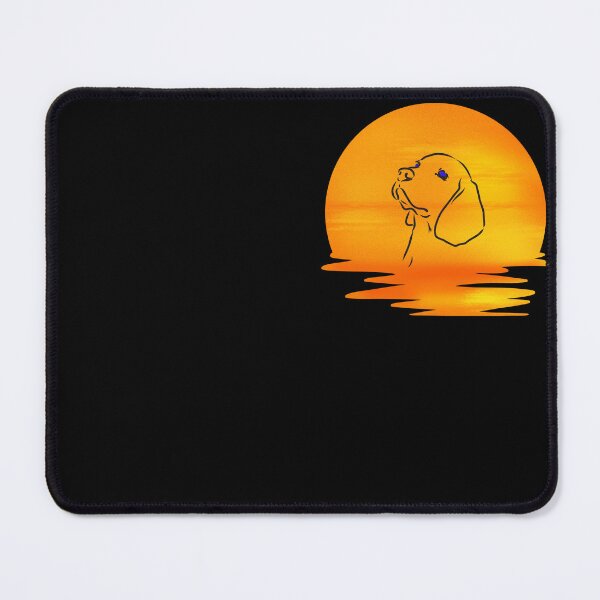 Item preview, the face of a dog longing for its master designed and sold by Moris-shop.
