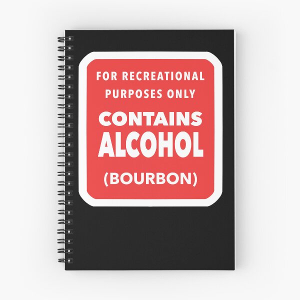 Item preview, Contains Alcohol  designed and sold by JDHardie.