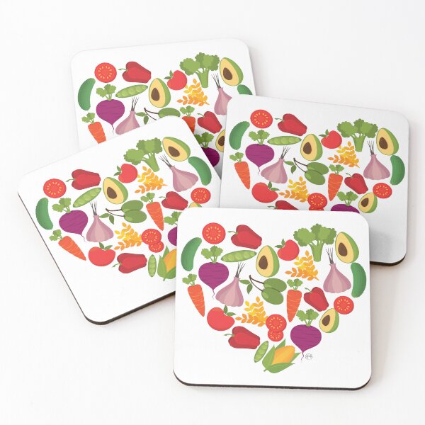 Item preview, Proud vegan designed and sold by Anita Ohulo.