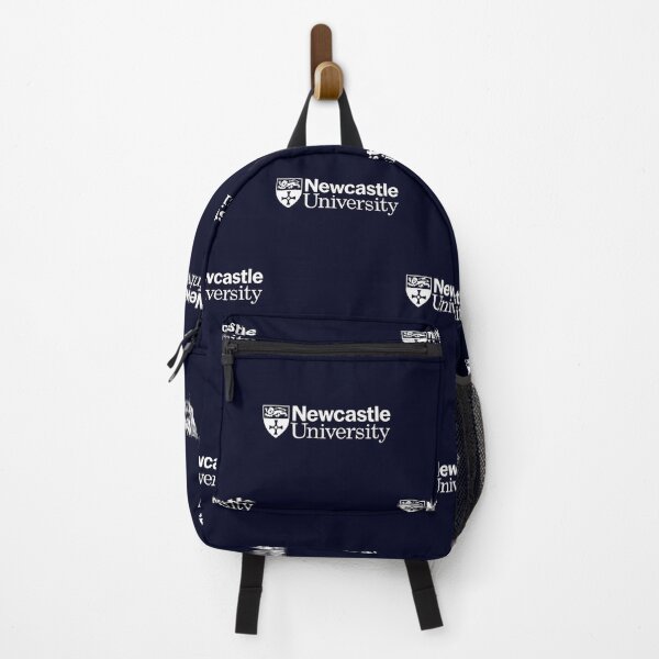 Item preview, Newcastle - College Logo designed and sold by FunTimeCollege.