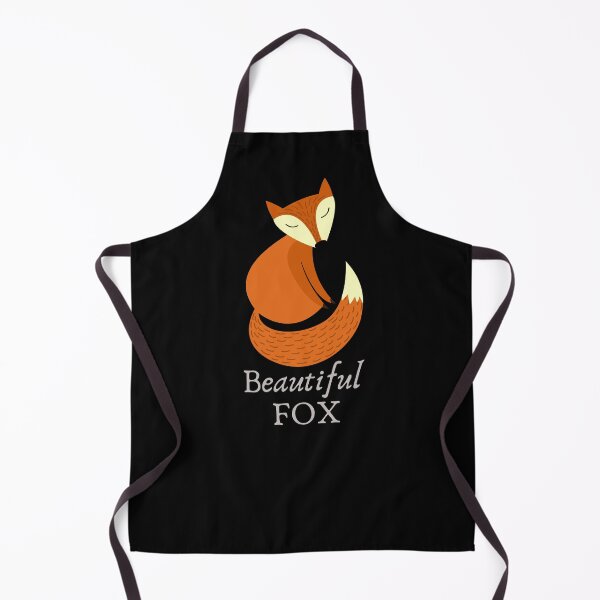 Item preview, Cute fox  designed and sold by VibeStyleShop.