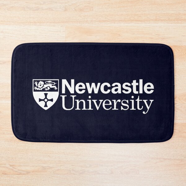 Item preview, Newcastle - College Logo designed and sold by FunTimeCollege.