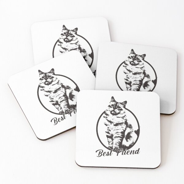 Item preview, Siberian cat best pet you have // best breed cat designed and sold by Pet Path.