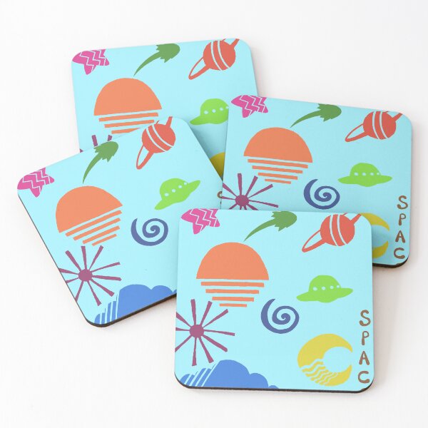 Item preview, simple space designed and sold by HOSHIIYOO.