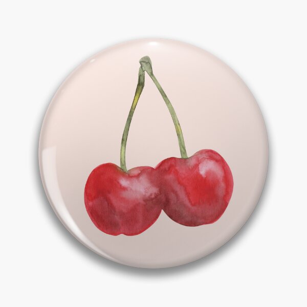 Item preview, Cherry Pair designed and sold by Kristie Millan.